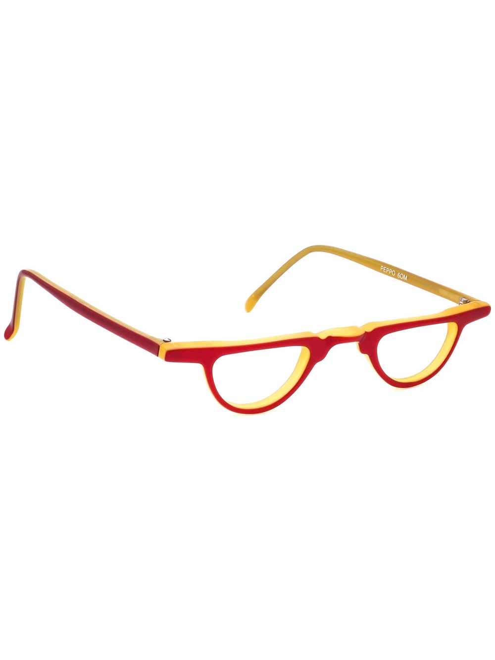 Anne Et Valentin Peppo 6OM RARE Eyewear